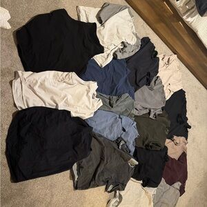 BYLT basics bundle 2/2